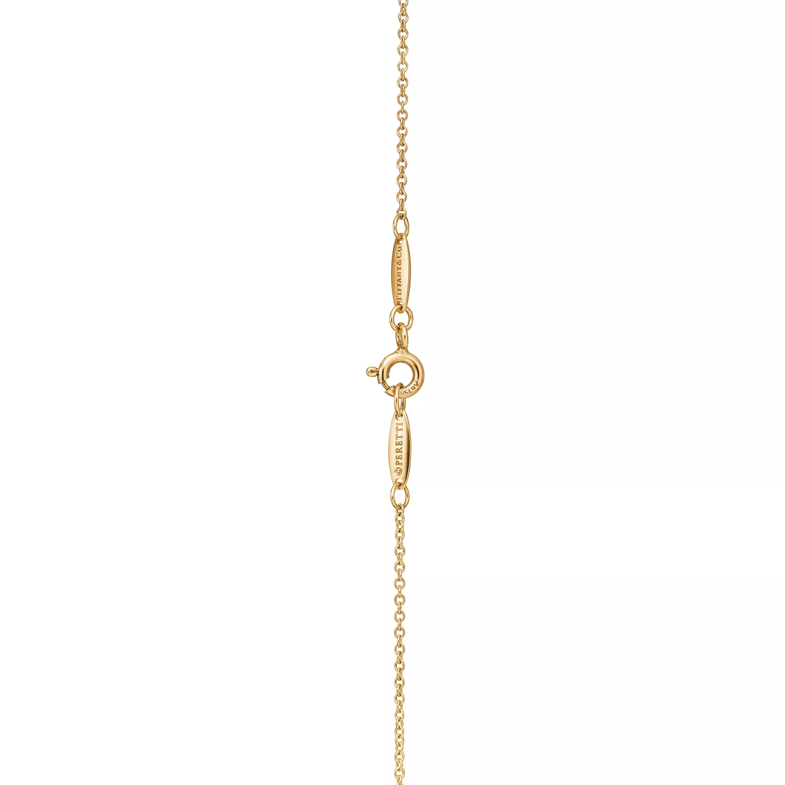 Open Heart Pendant