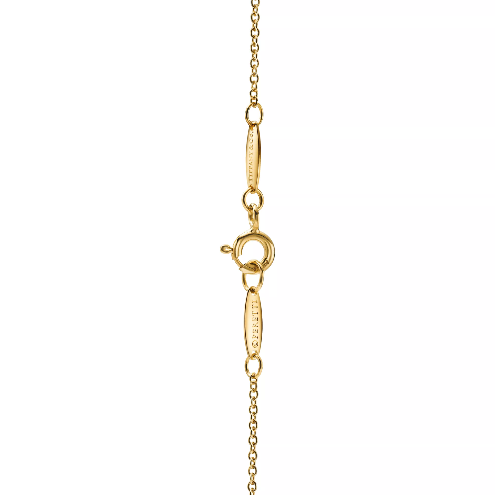 Star of David Pendant