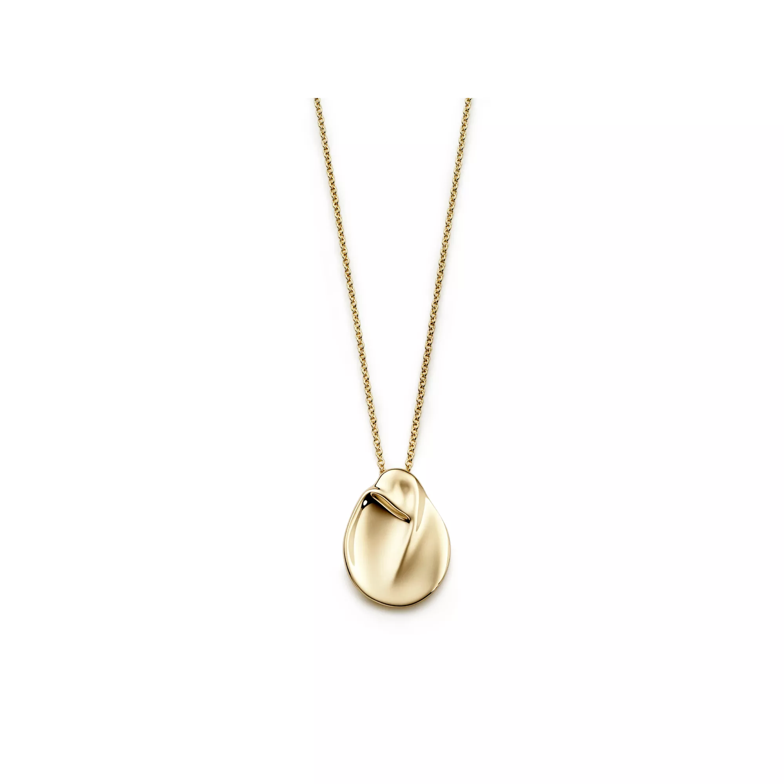 Madonna Pendant