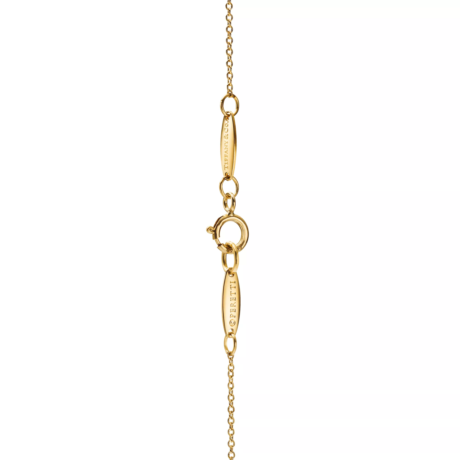Star of David Pendant