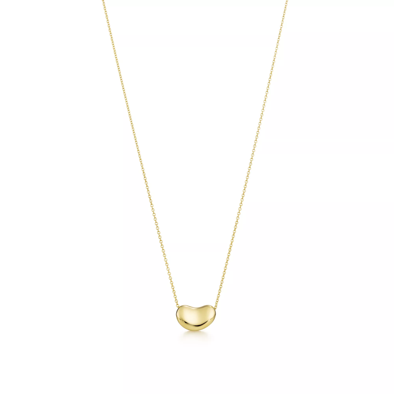 Bean design Pendant