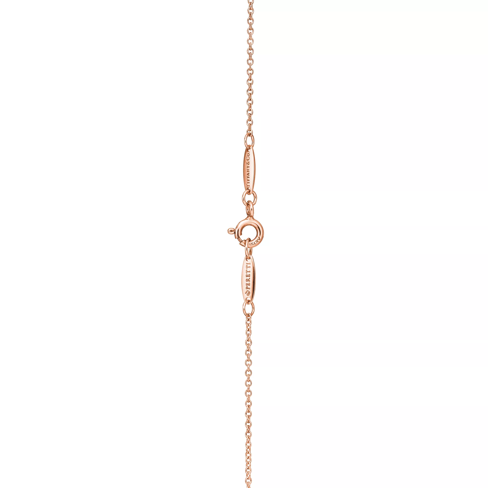 Open Heart Pendant