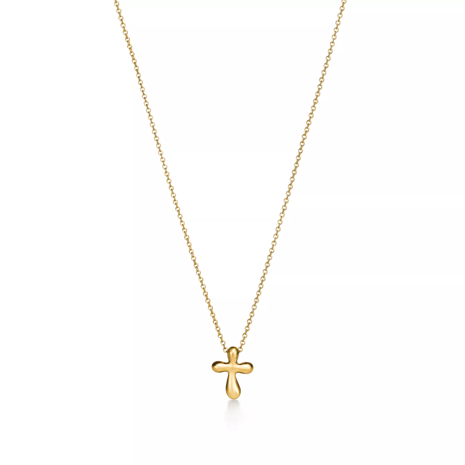 Cross Pendant