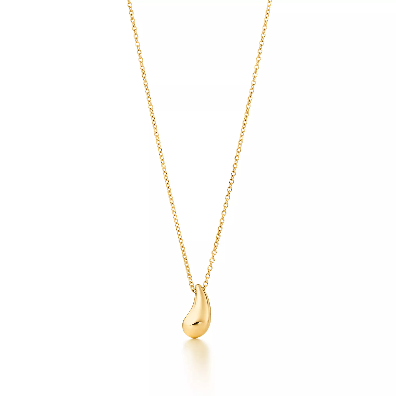 Teardrop Pendant