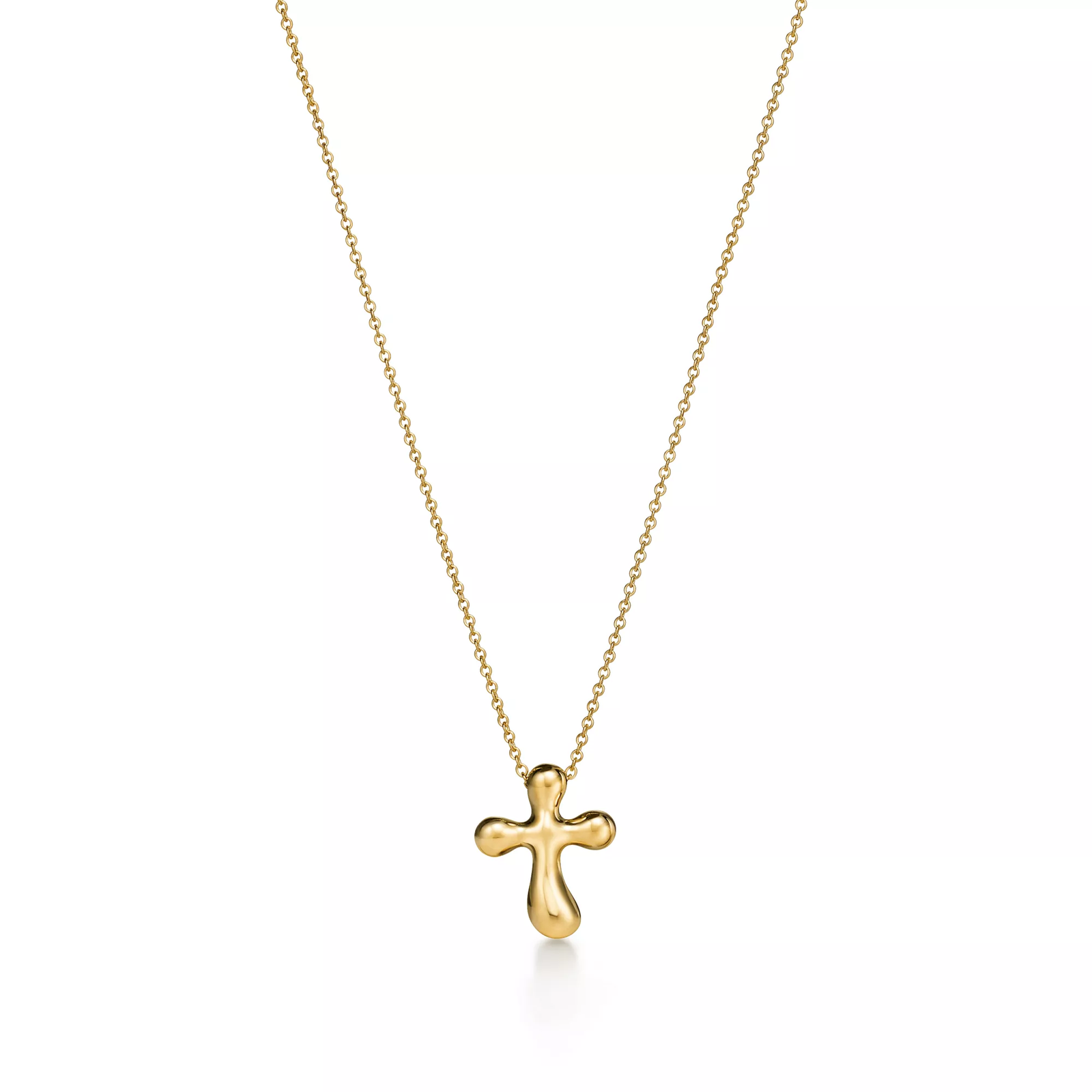 Cross Pendant