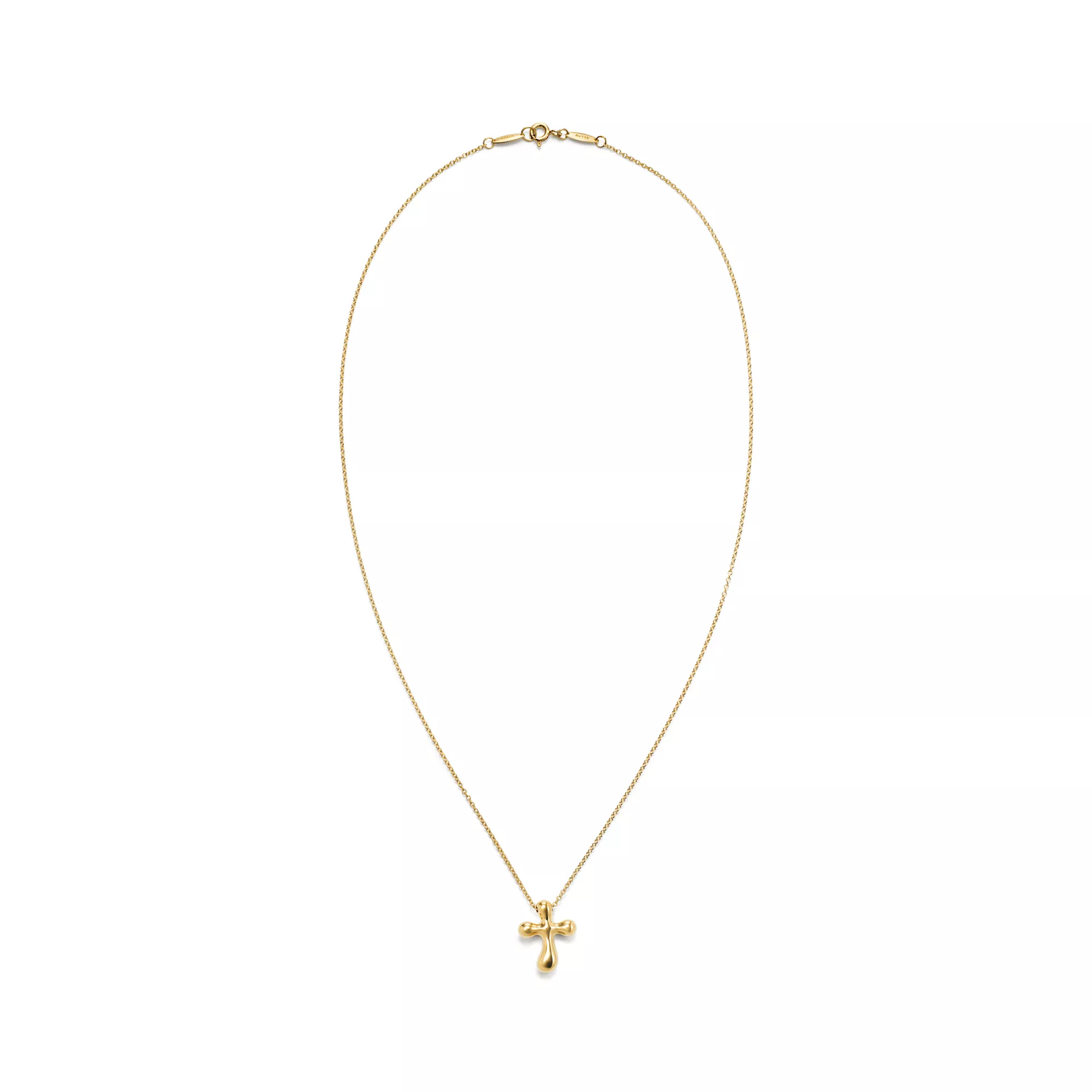 Cross Pendant