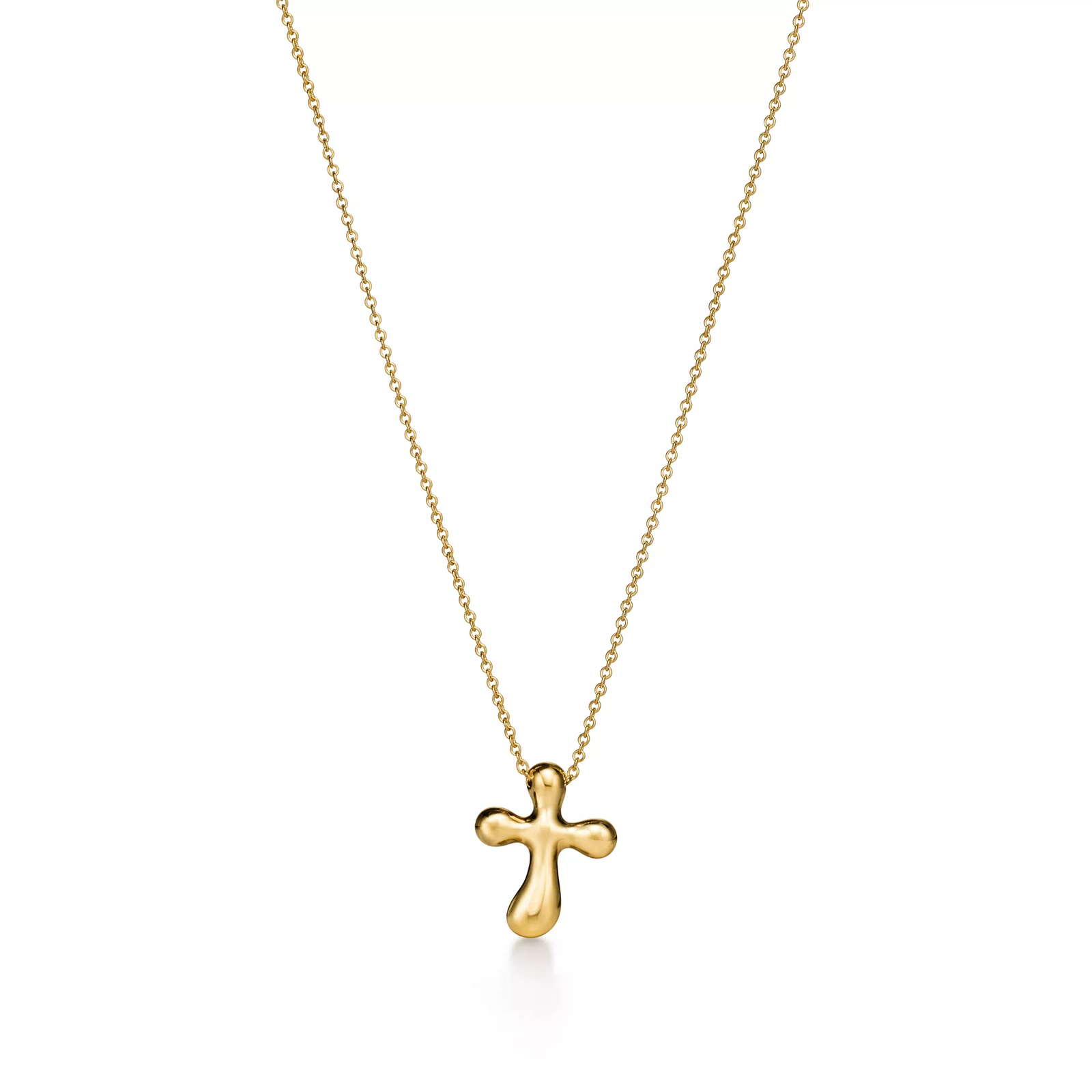 Cross Pendant