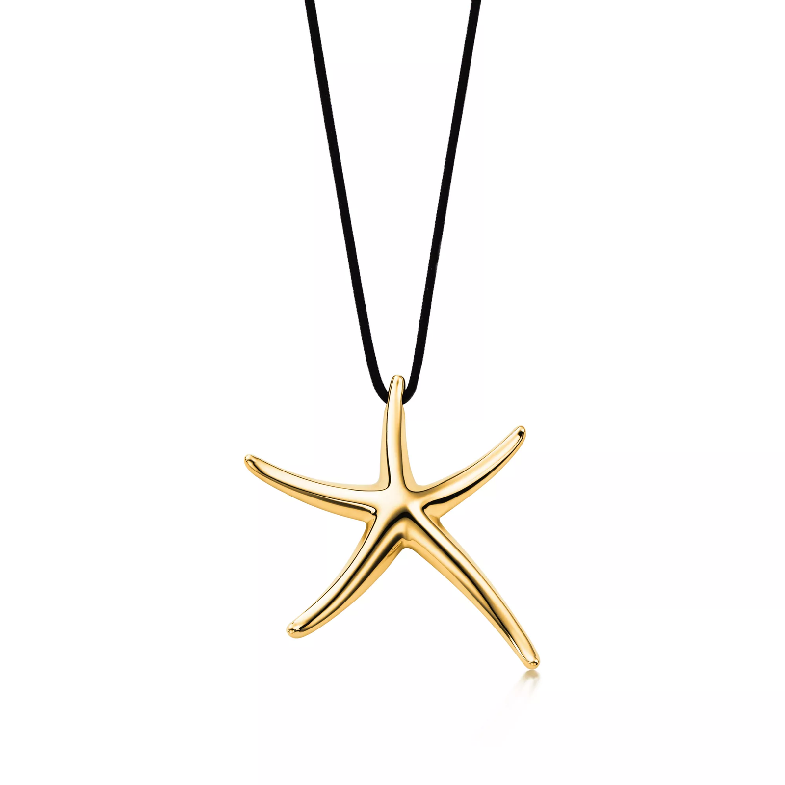 Starfish Pendant