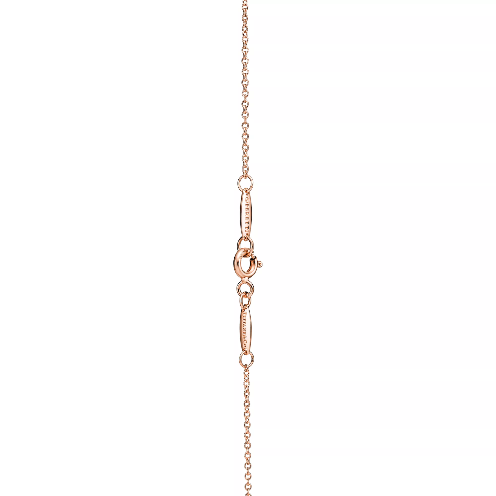 Infinity Cross Pendant