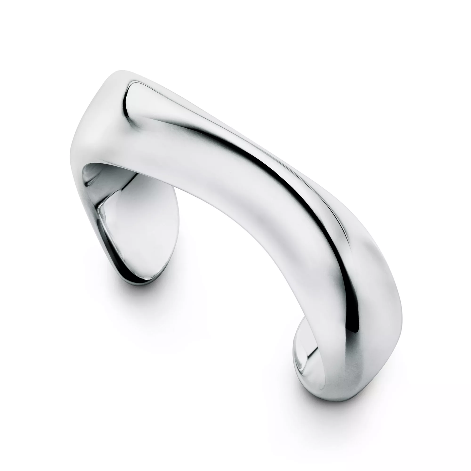 Swirl Cuff