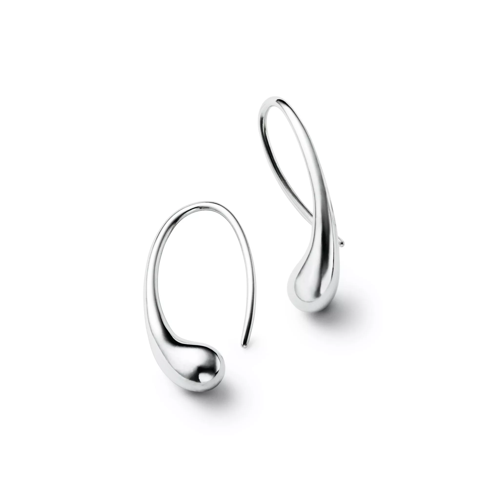 Teardrop Earrings