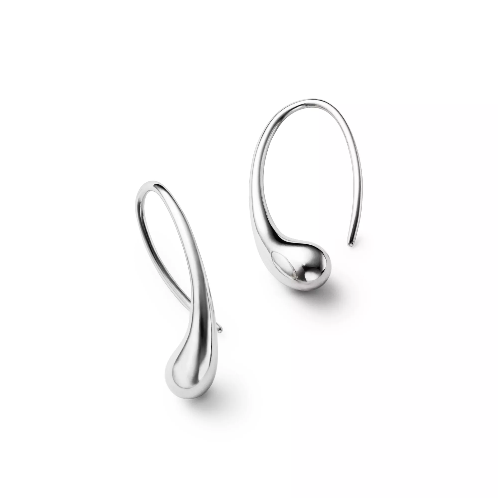 Teardrop Earrings