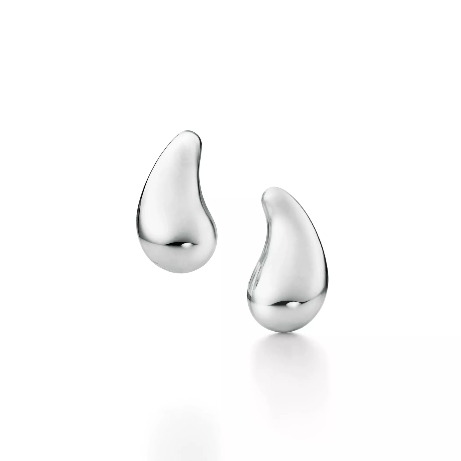 Teardrop Earrings