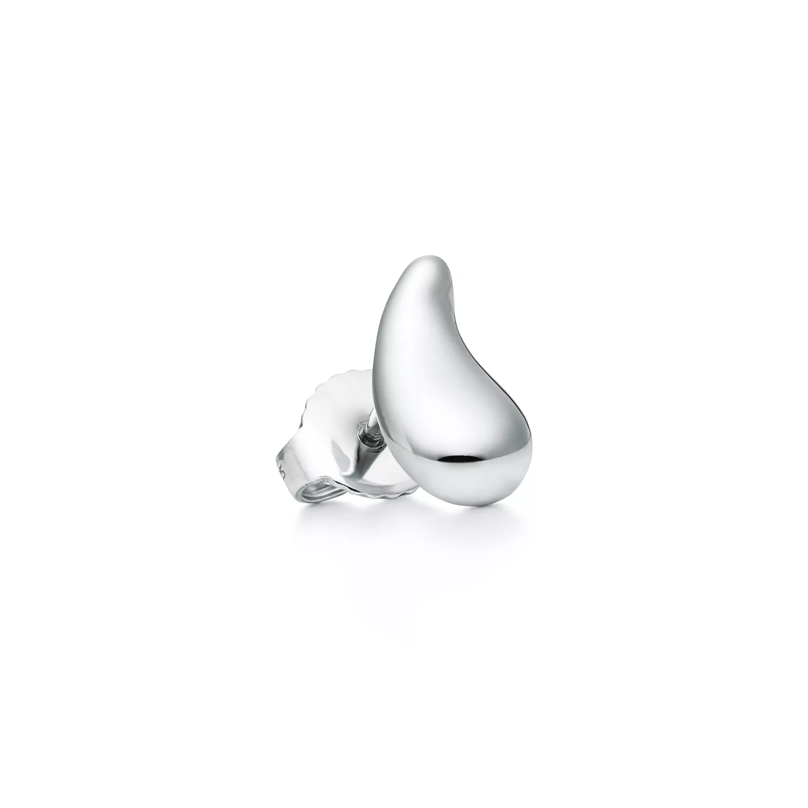 Teardrop Earrings