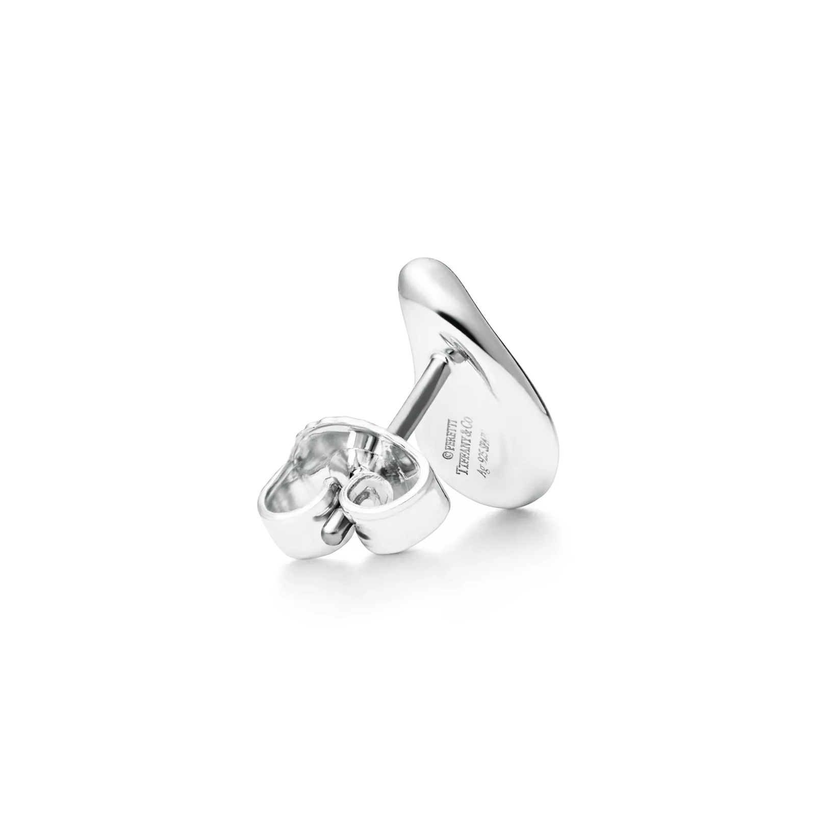 Teardrop Earrings