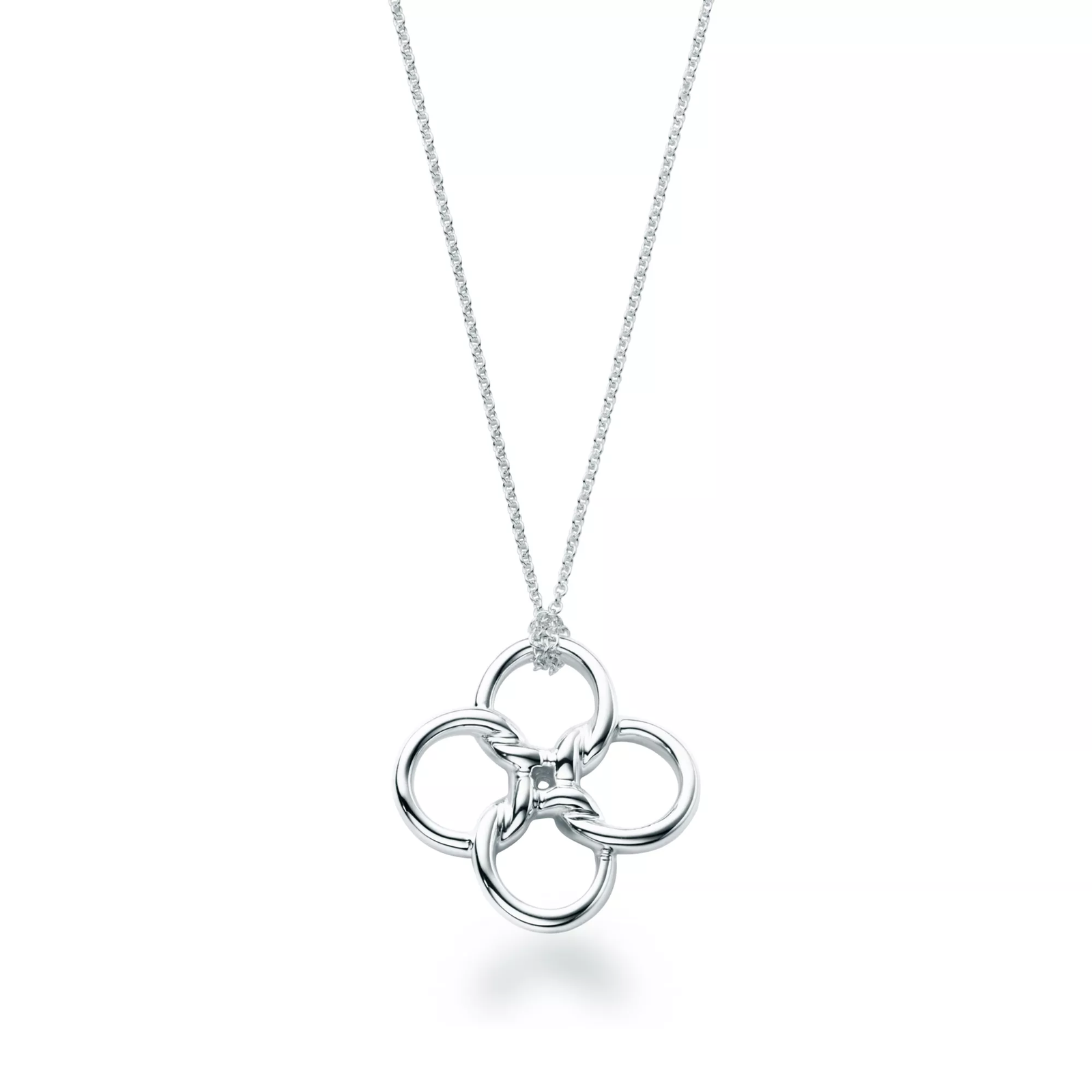 Quadrifoglio Pendant
