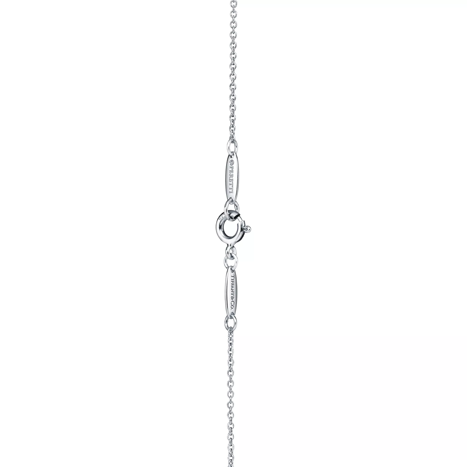 Open Heart Pendant