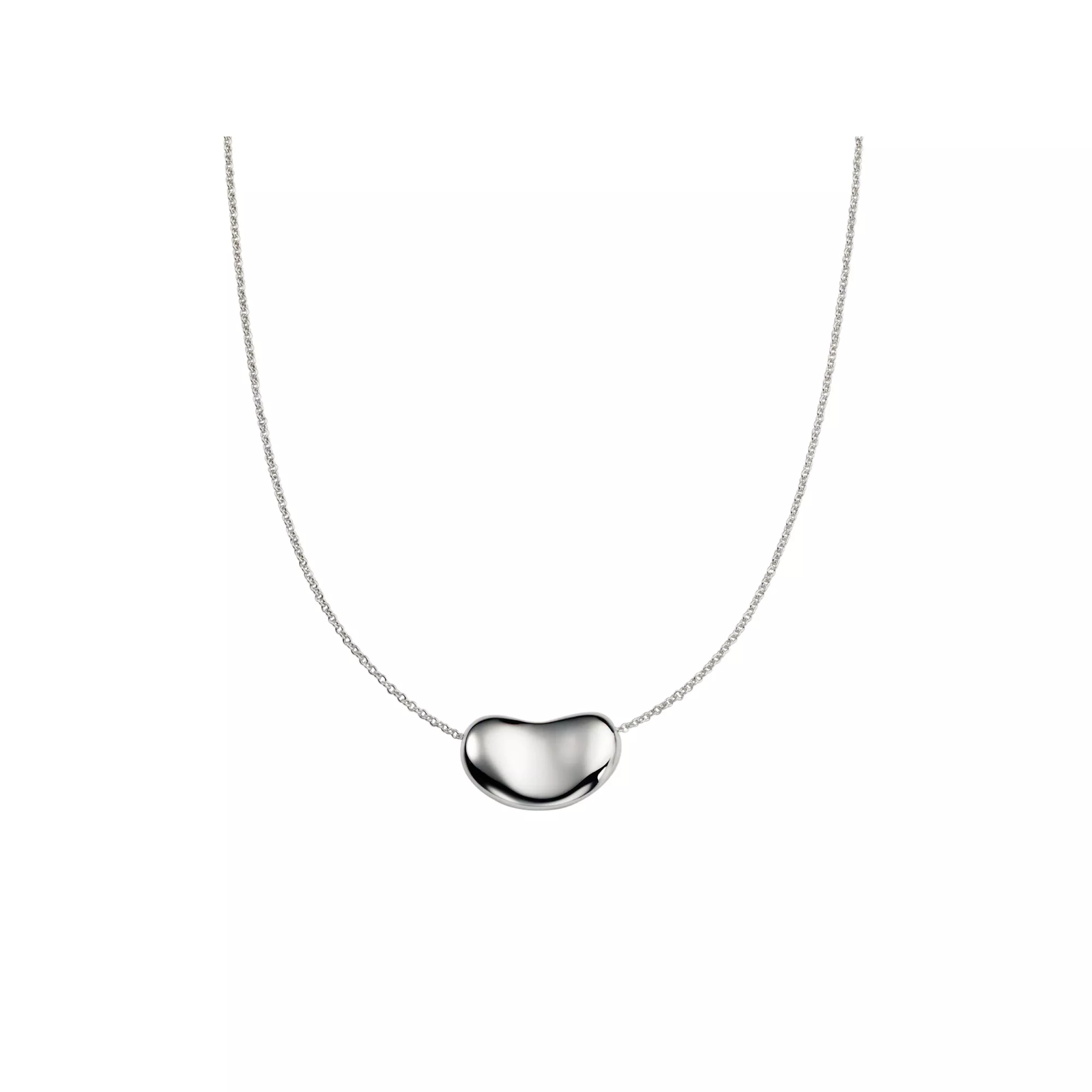 Bean design Pendant
