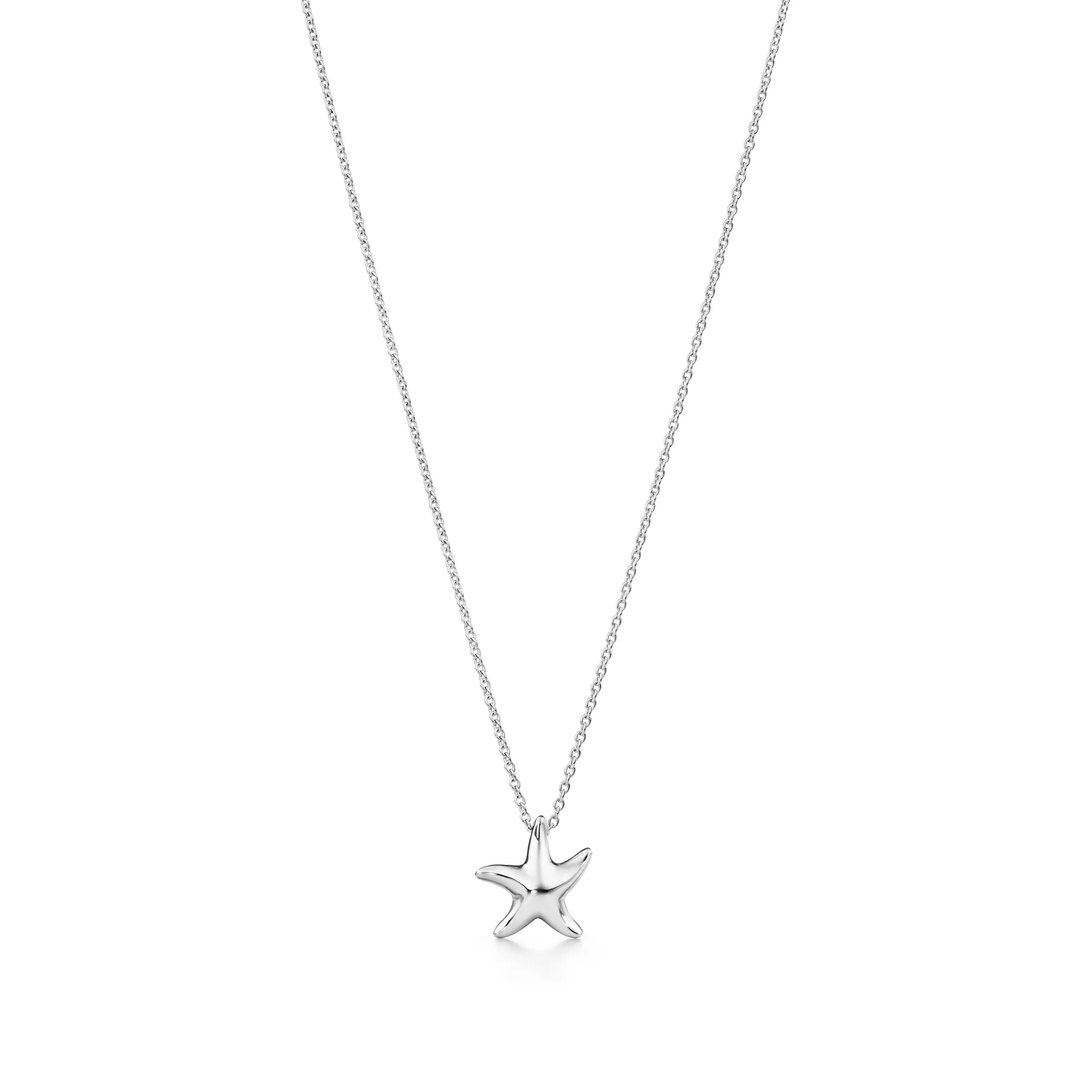 Starfish Pendant