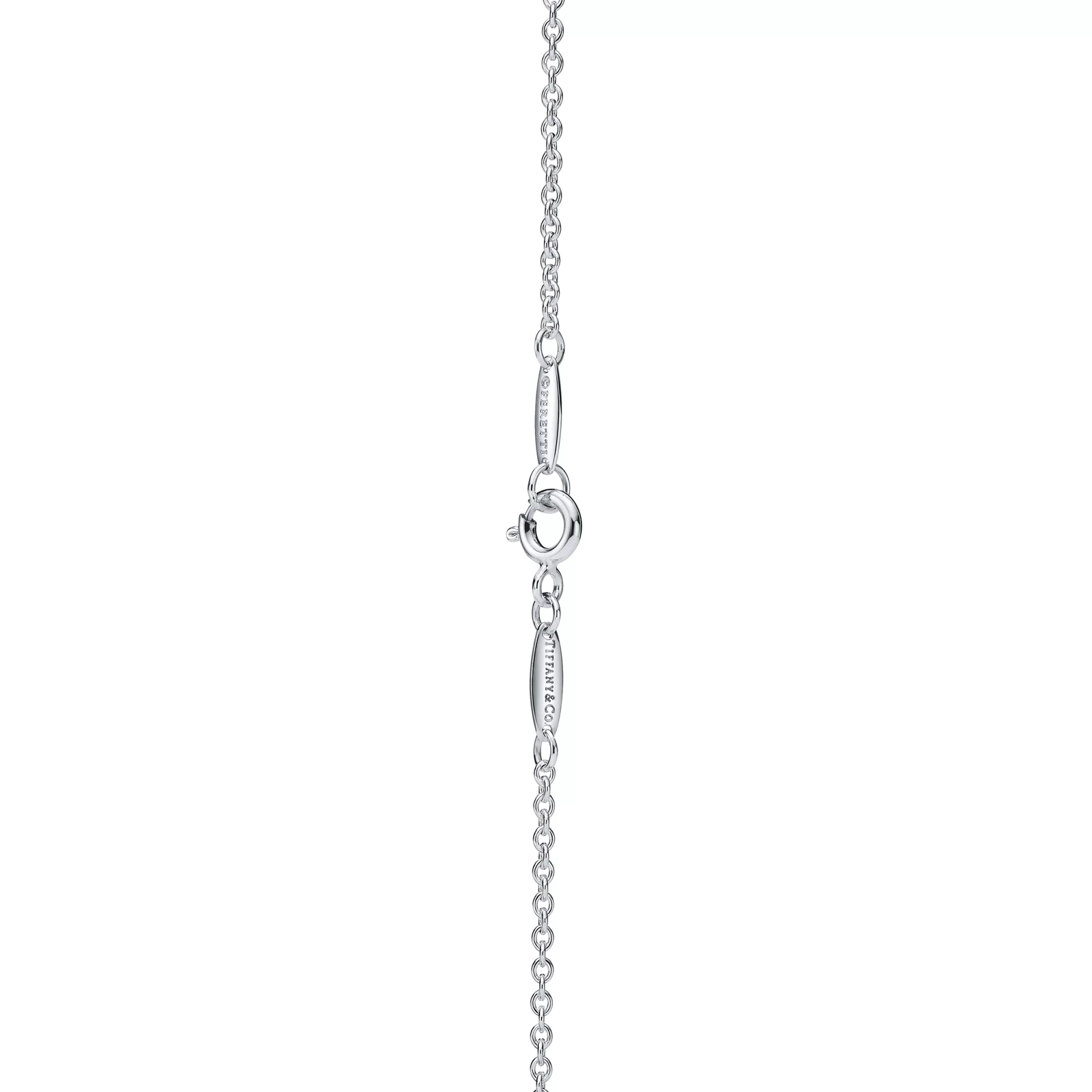 Open Heart Pendant