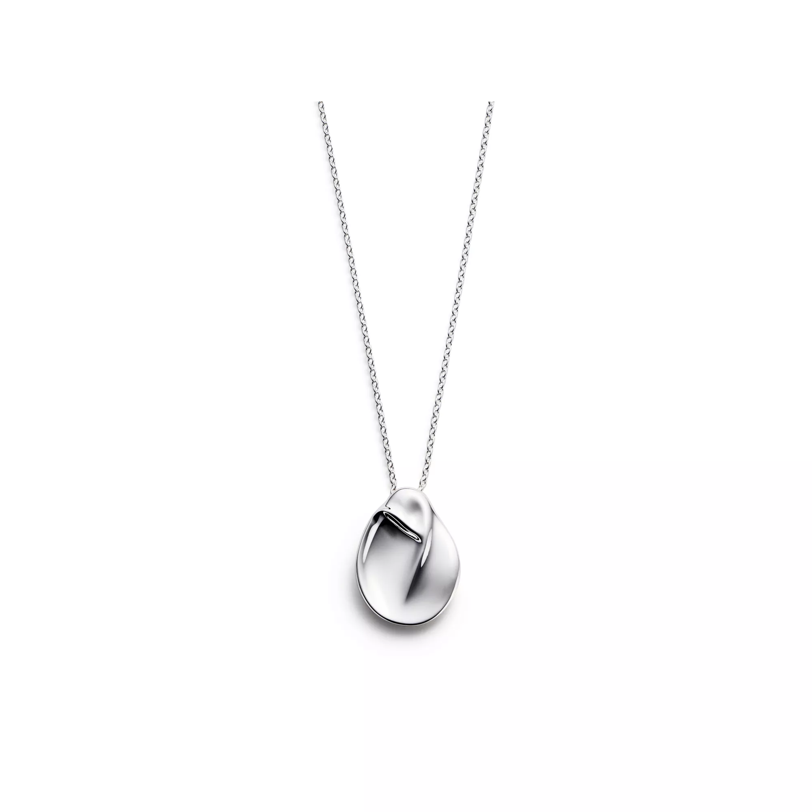 Madonna Pendant