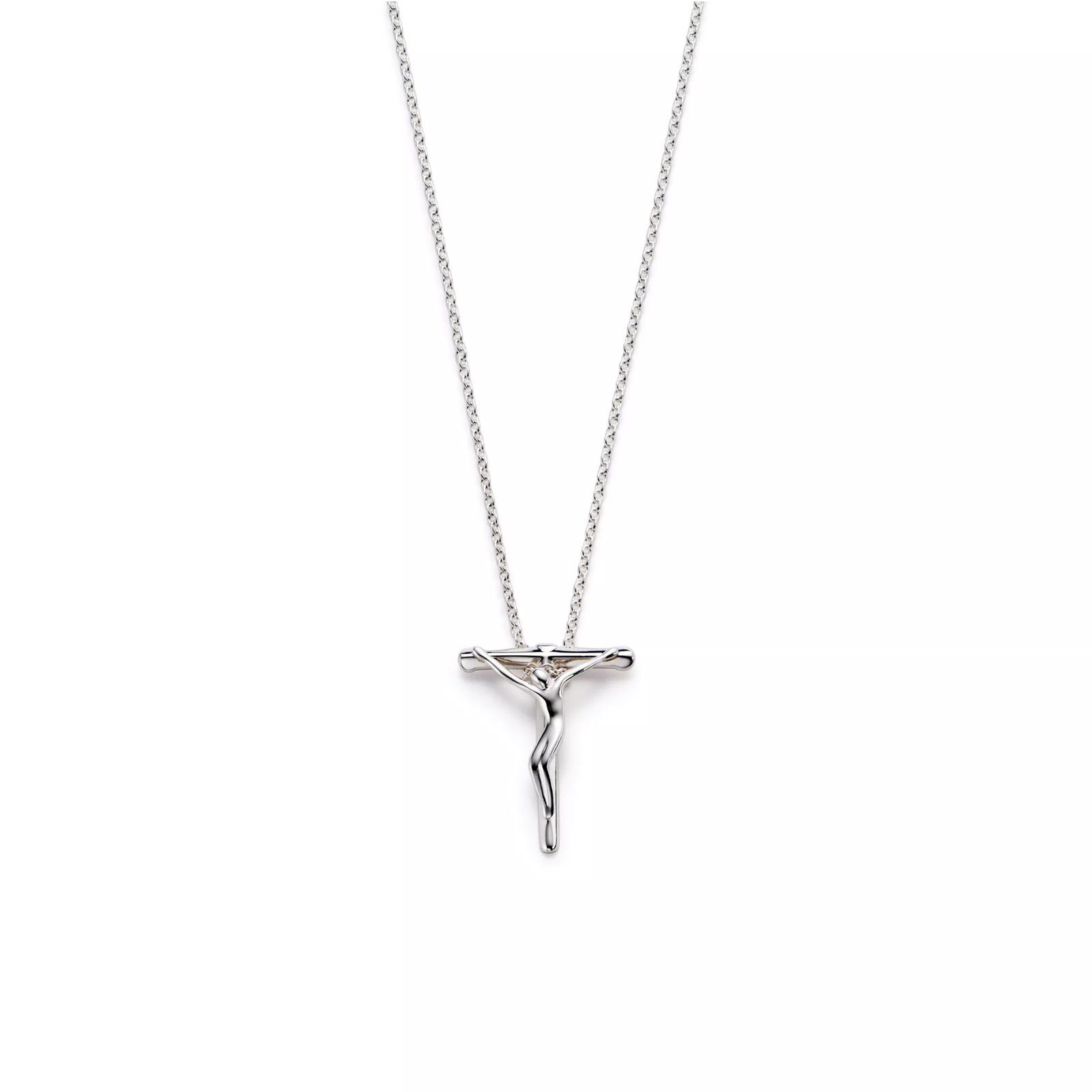 Crucifix Pendant