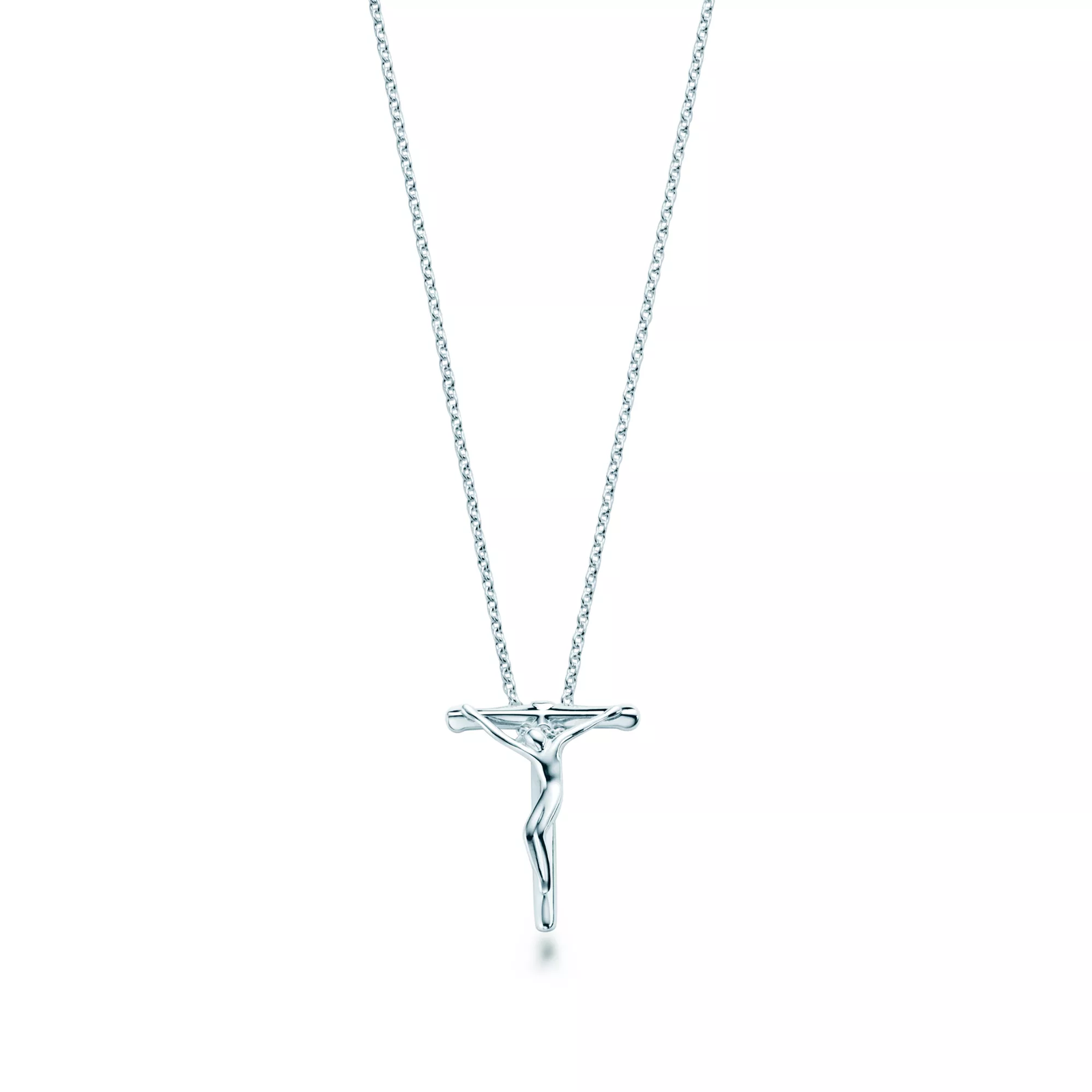 Crucifix Pendant