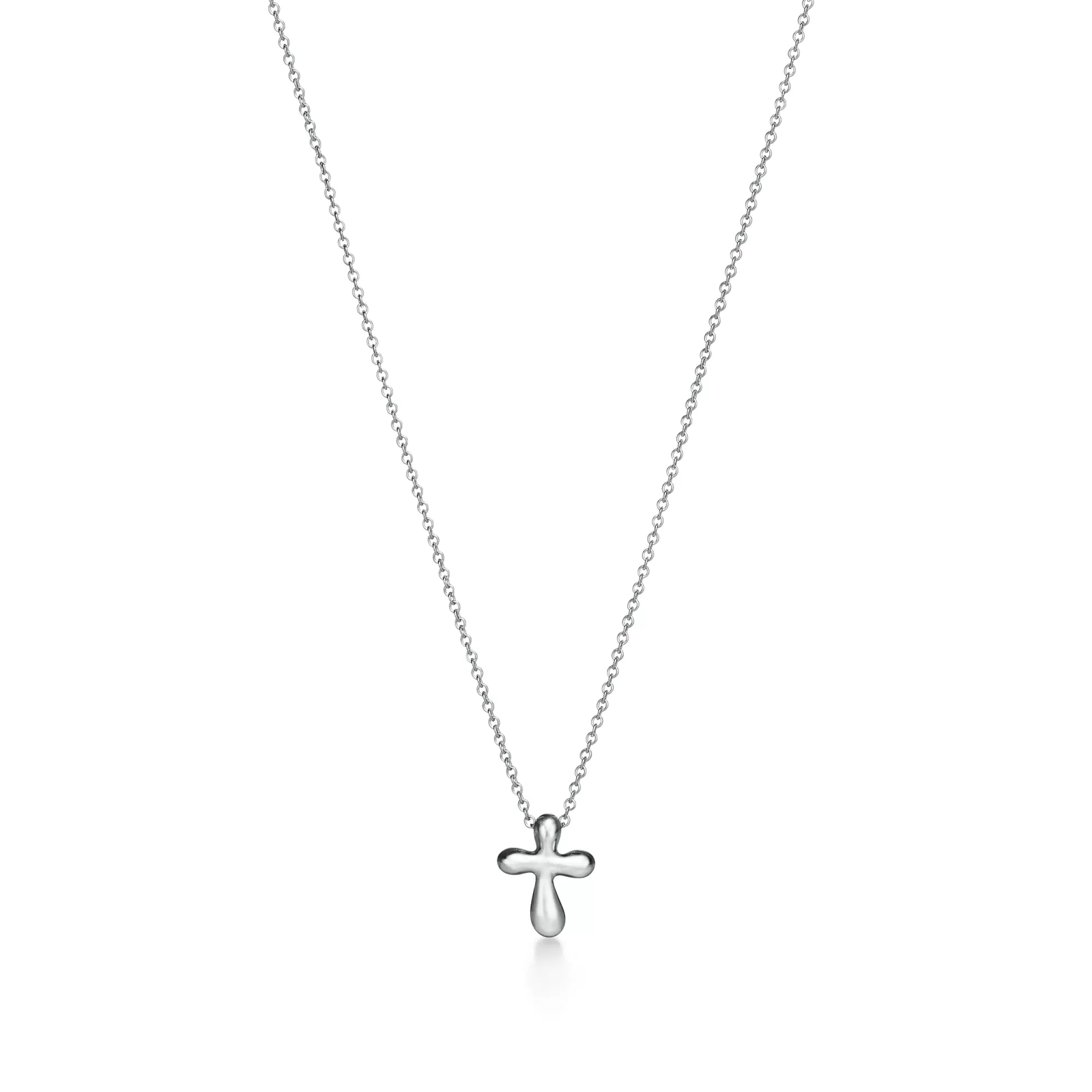 Cross Pendant