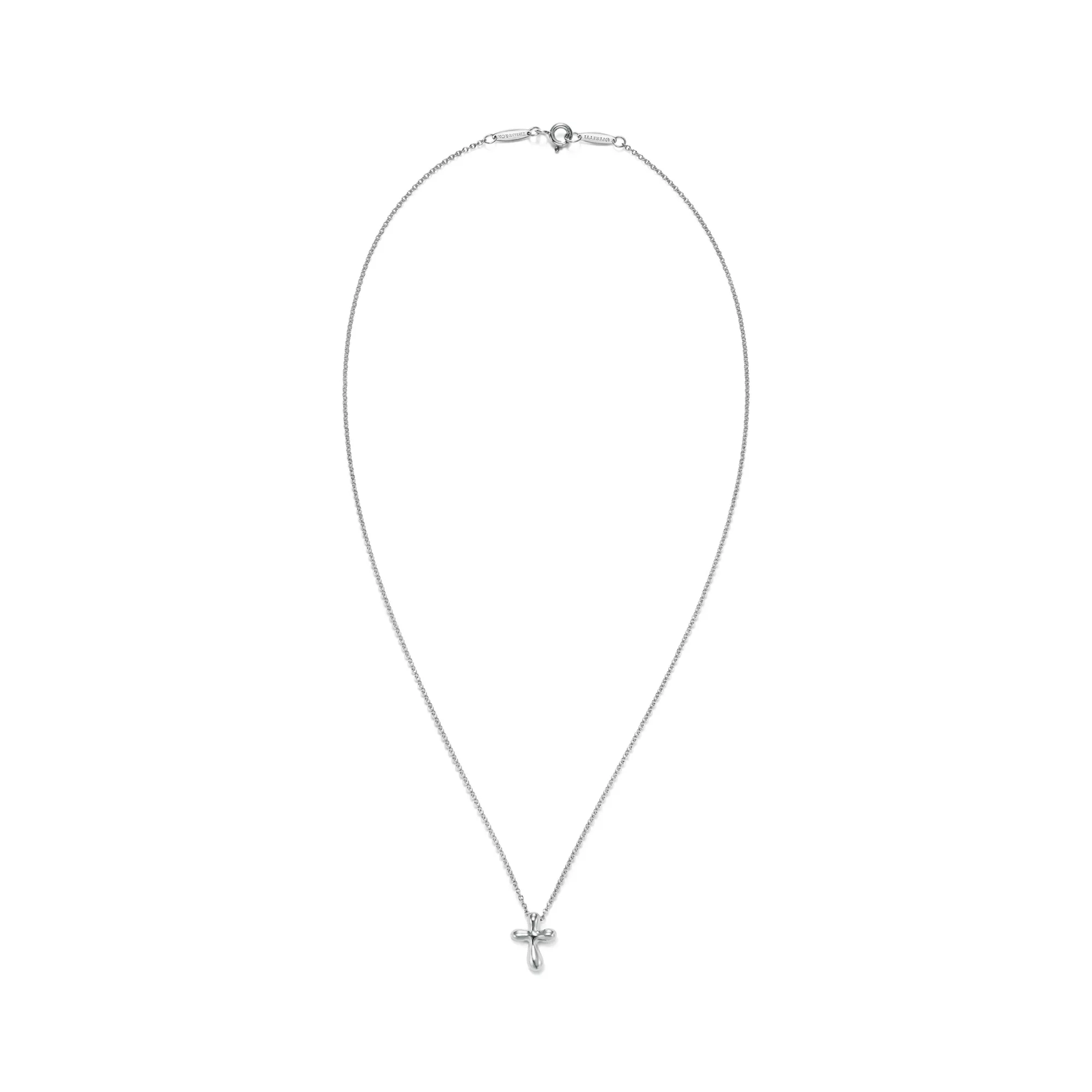 Cross Pendant