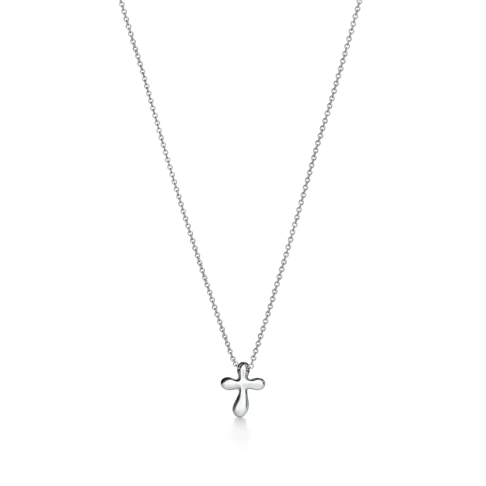 Cross Pendant