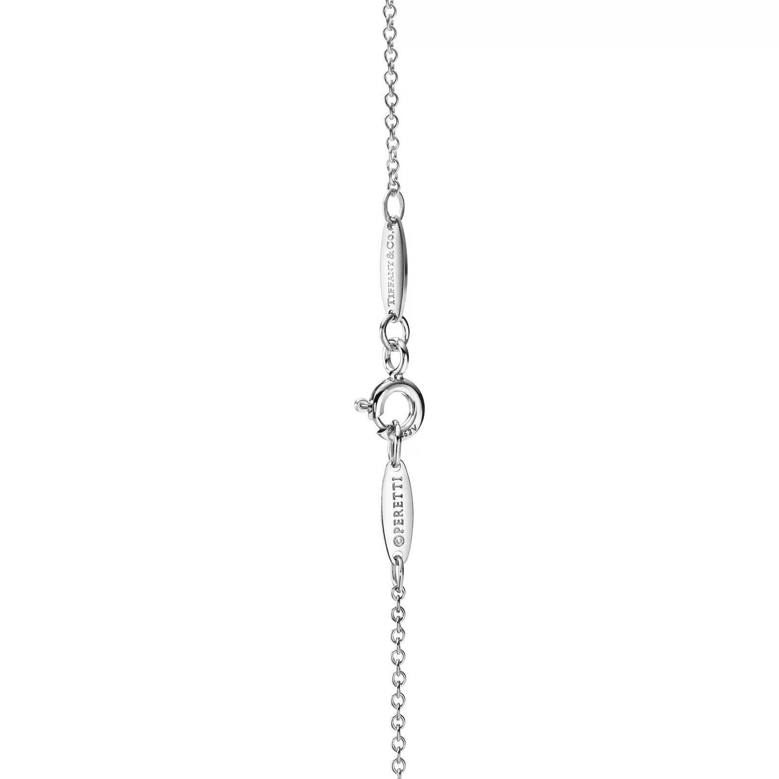 Cross Pendant