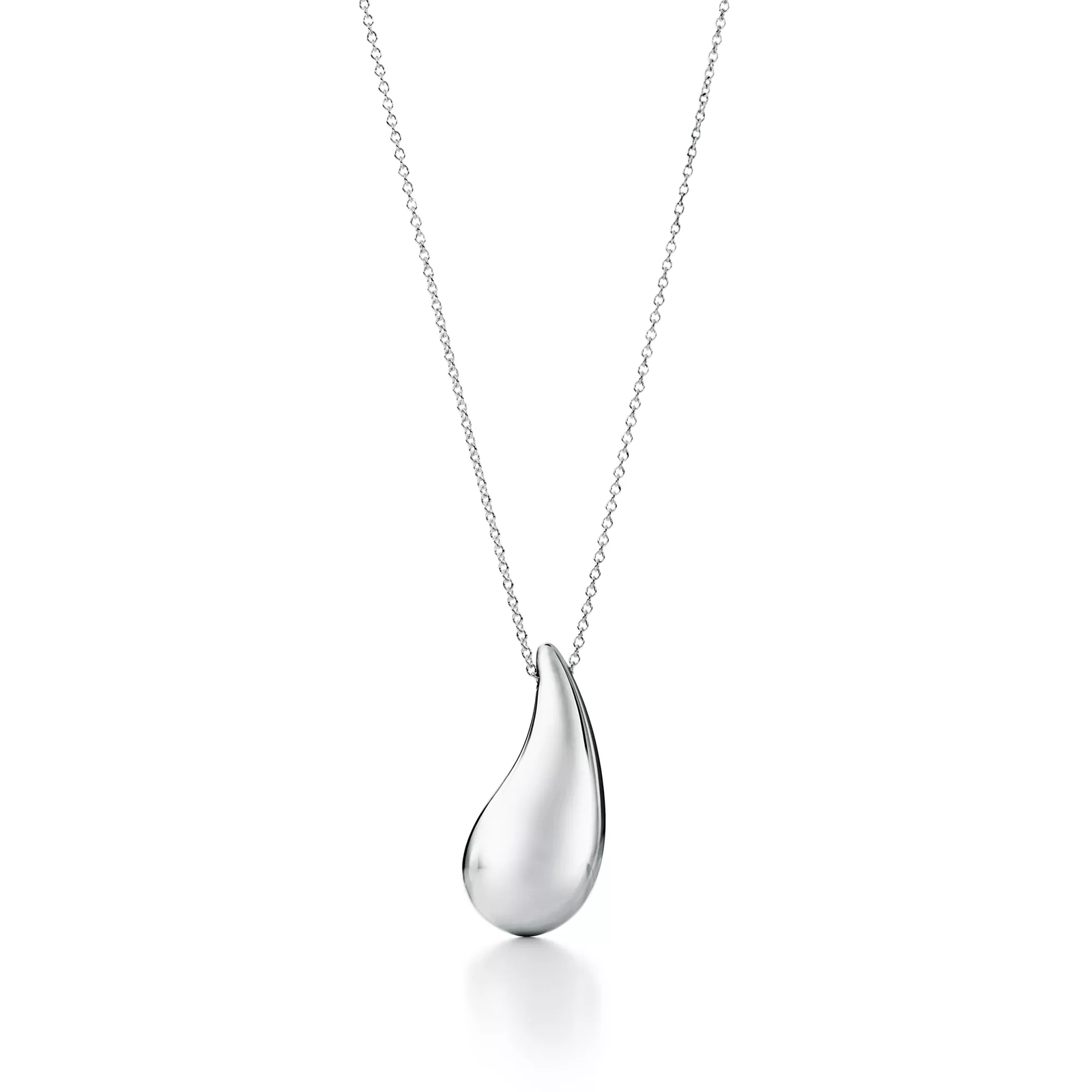 Teardrop Pendant