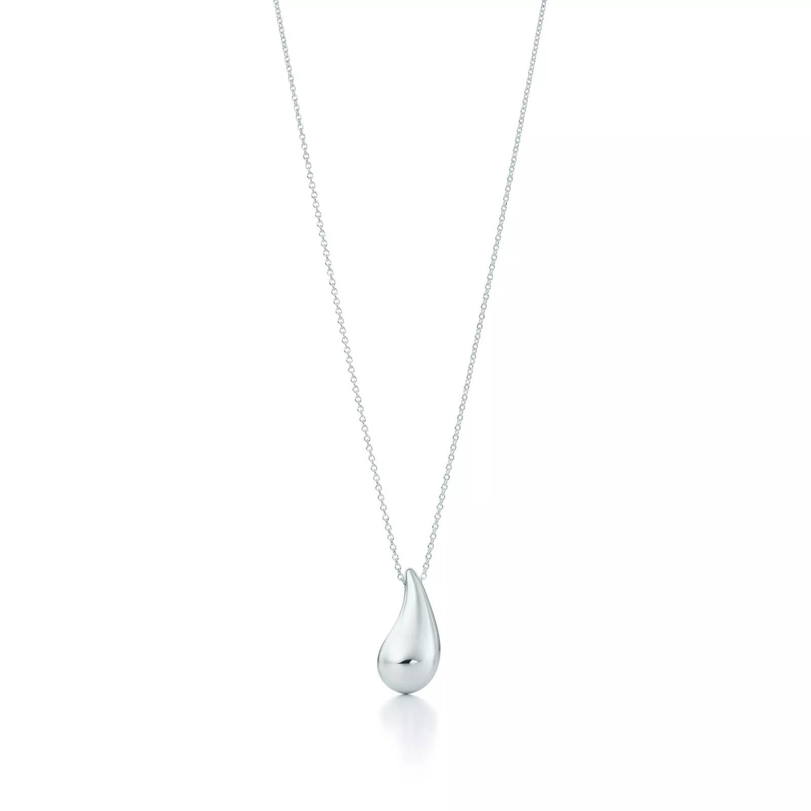 Teardrop Pendant