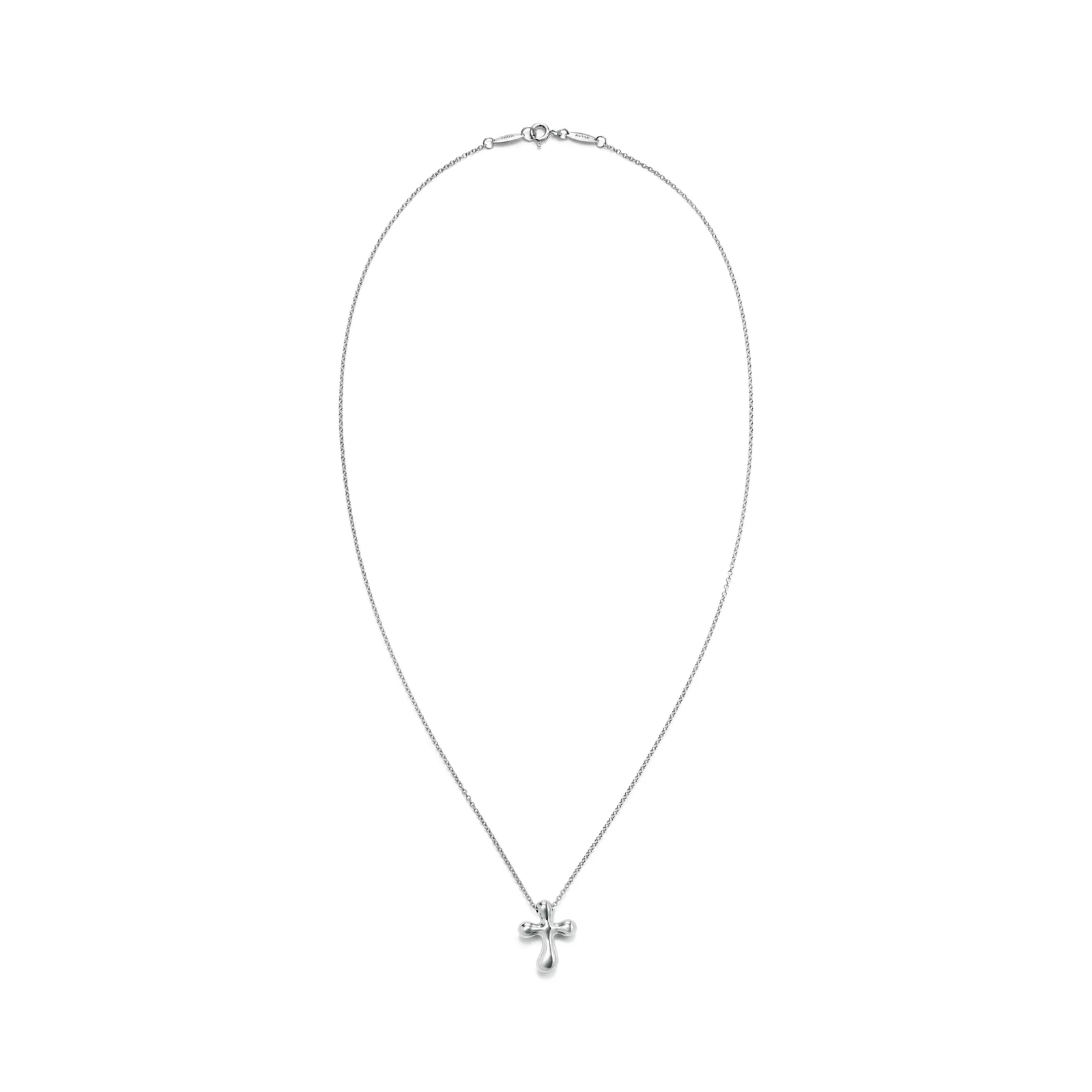 Cross Pendant