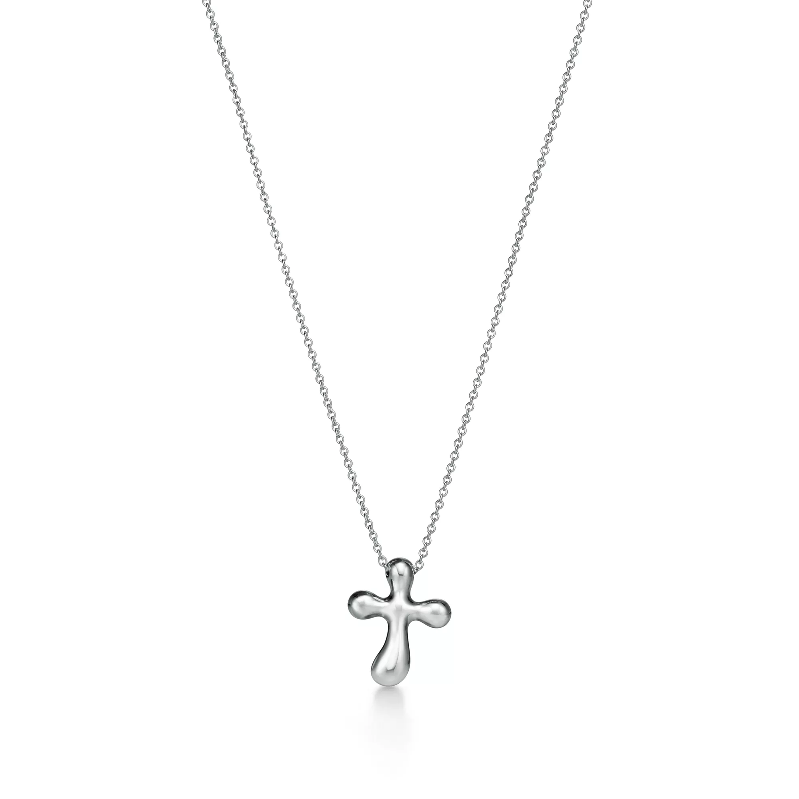 Cross Pendant