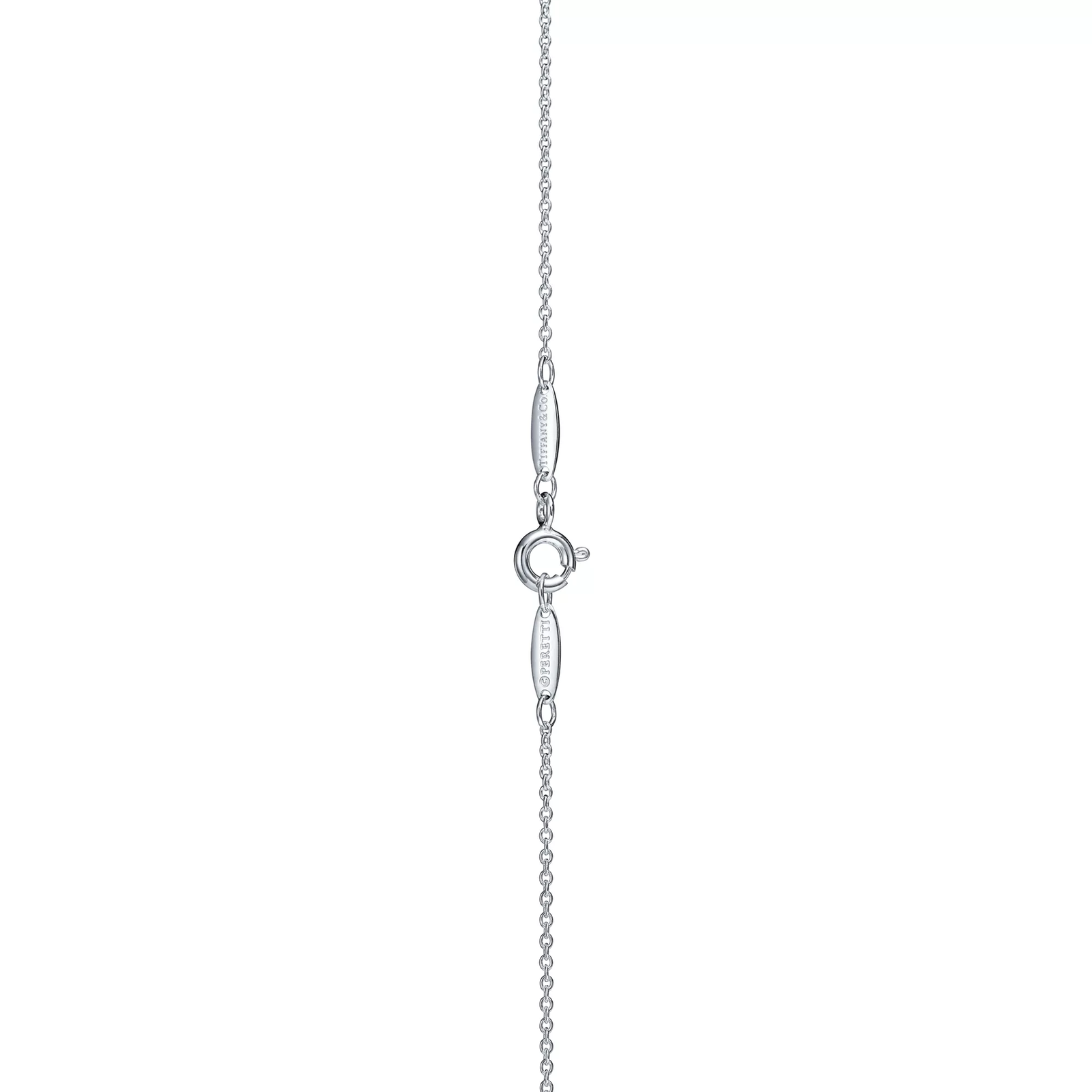 Open Heart Pendant