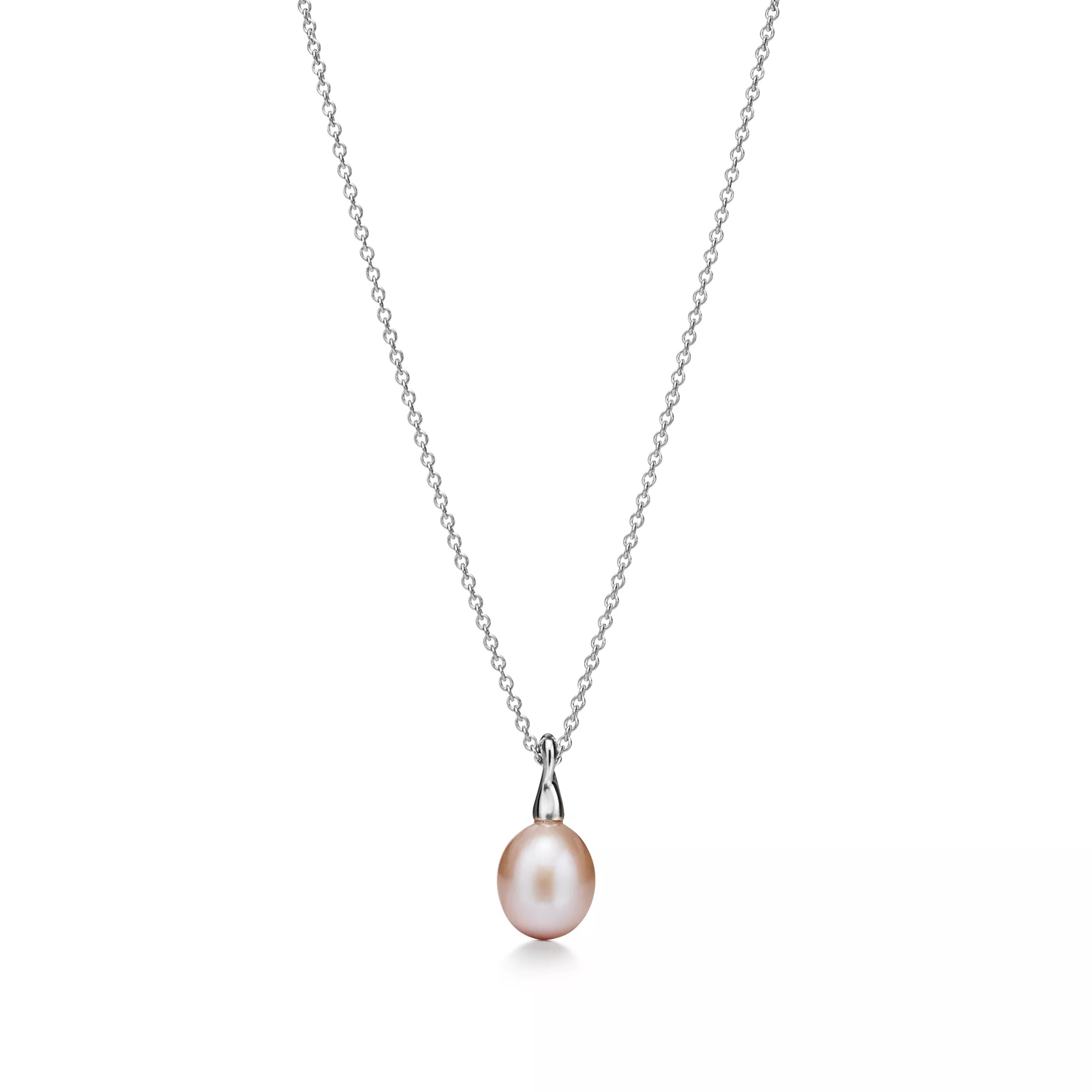 Cat Island Pearl Pendant