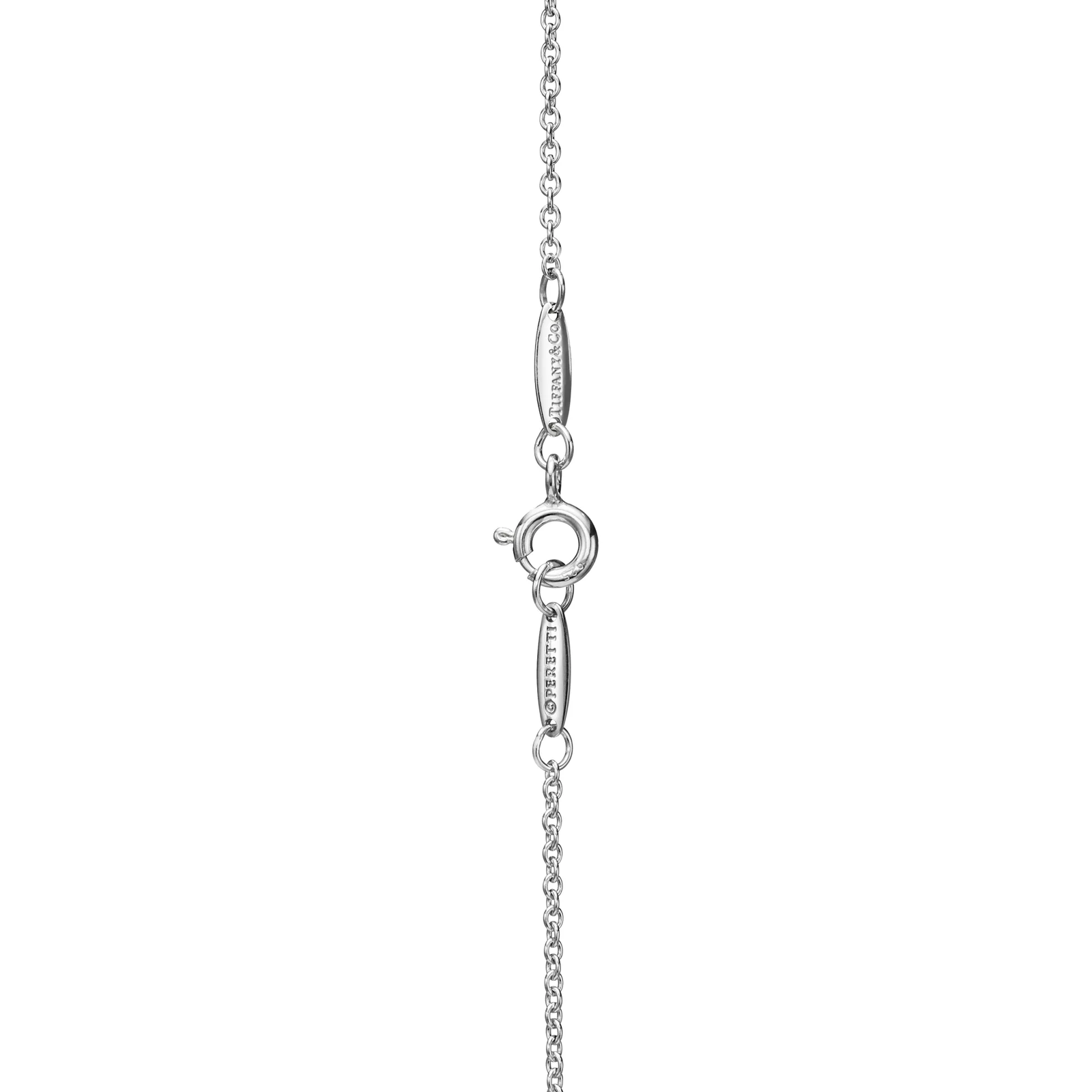 Cat Island Pearl Pendant
