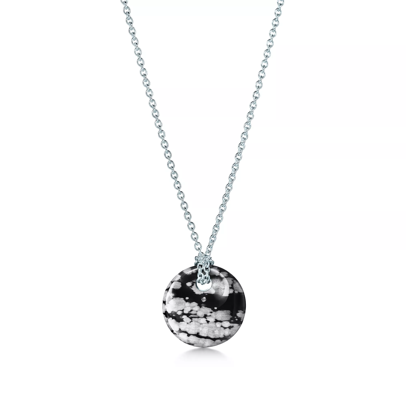 Round Pendant
