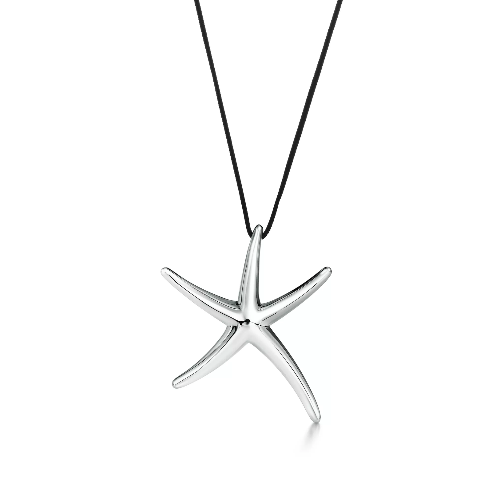 Starfish Pendant