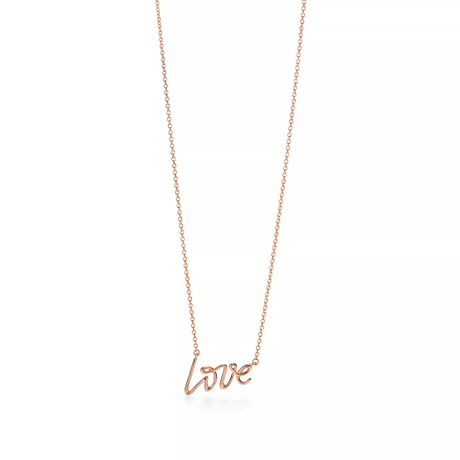 Love Pendant