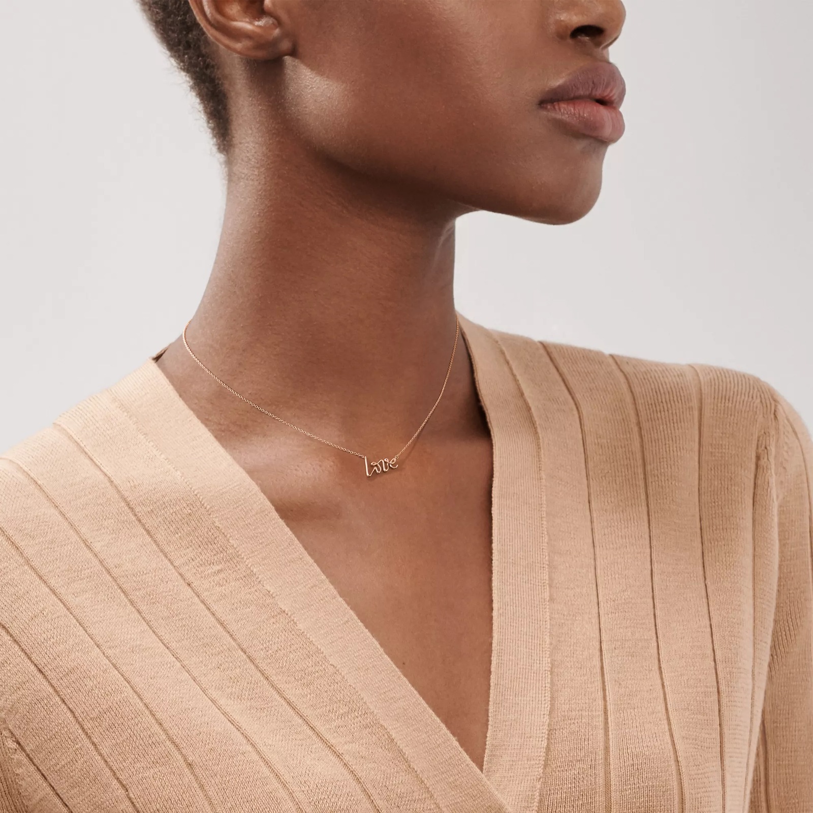 Love Pendant