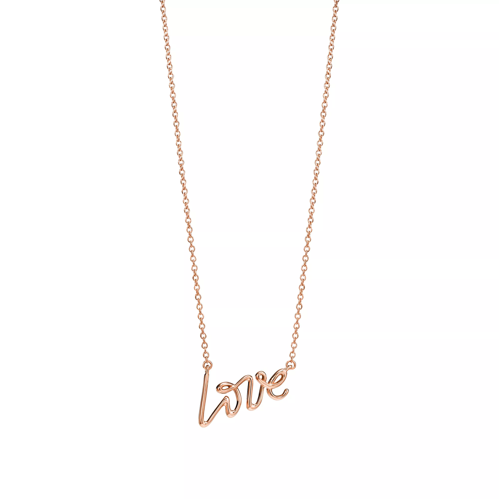 Love Pendant