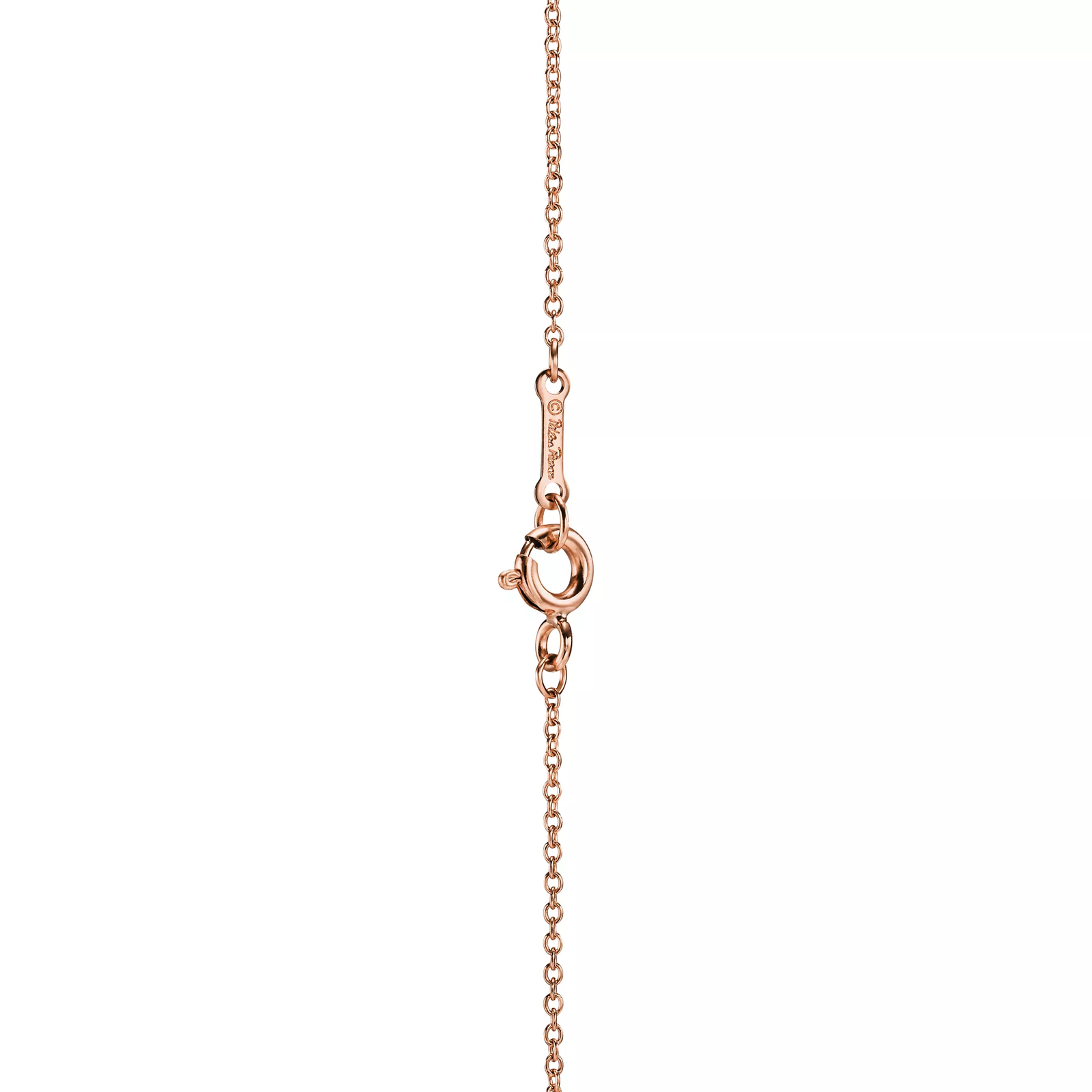 Love Pendant