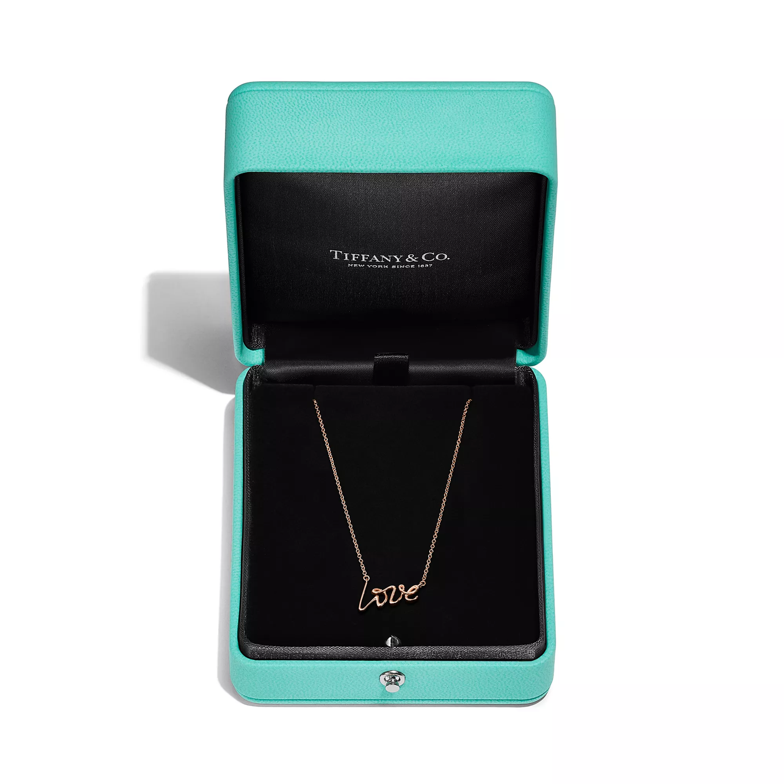 Love Pendant
