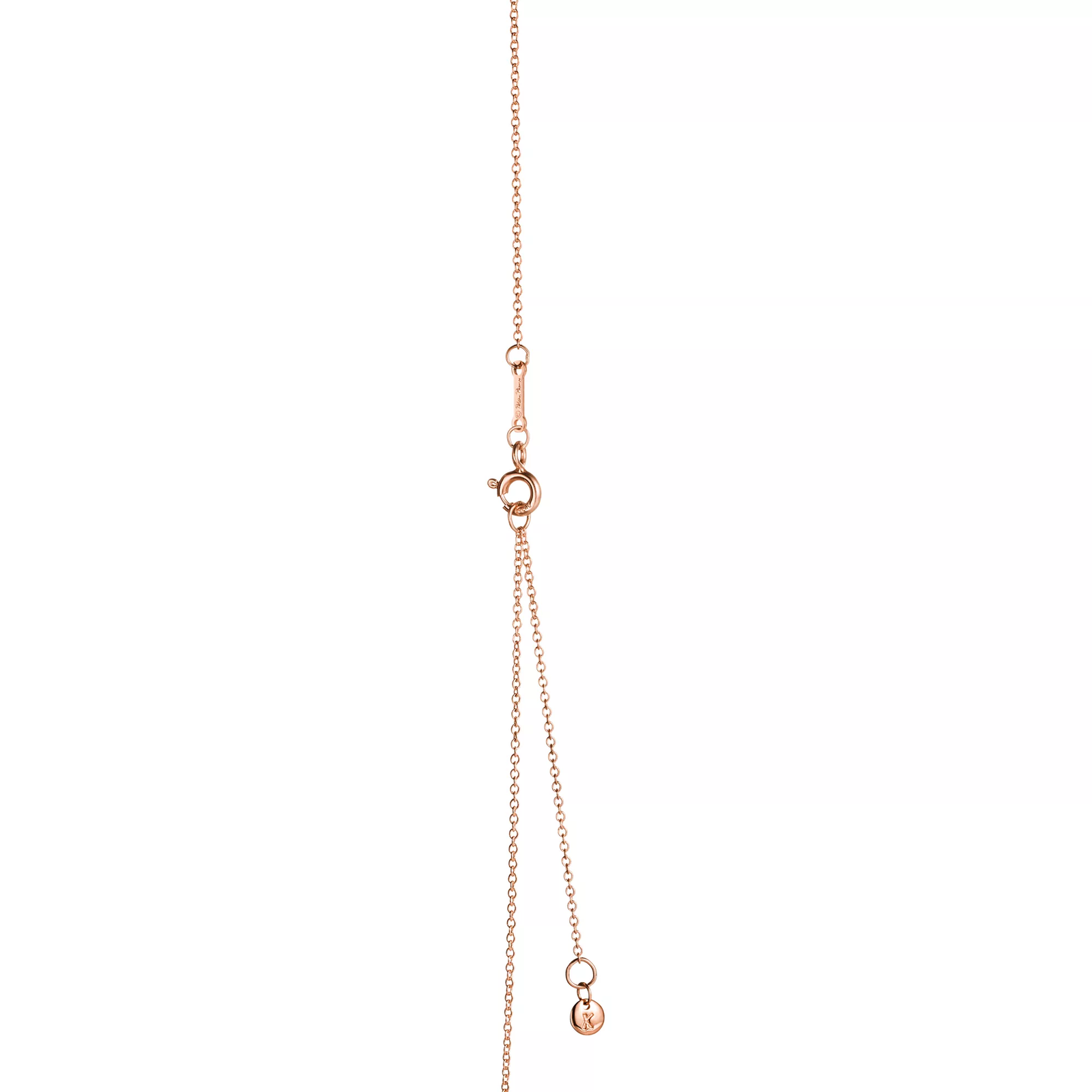 Heart & Arrow Pendant