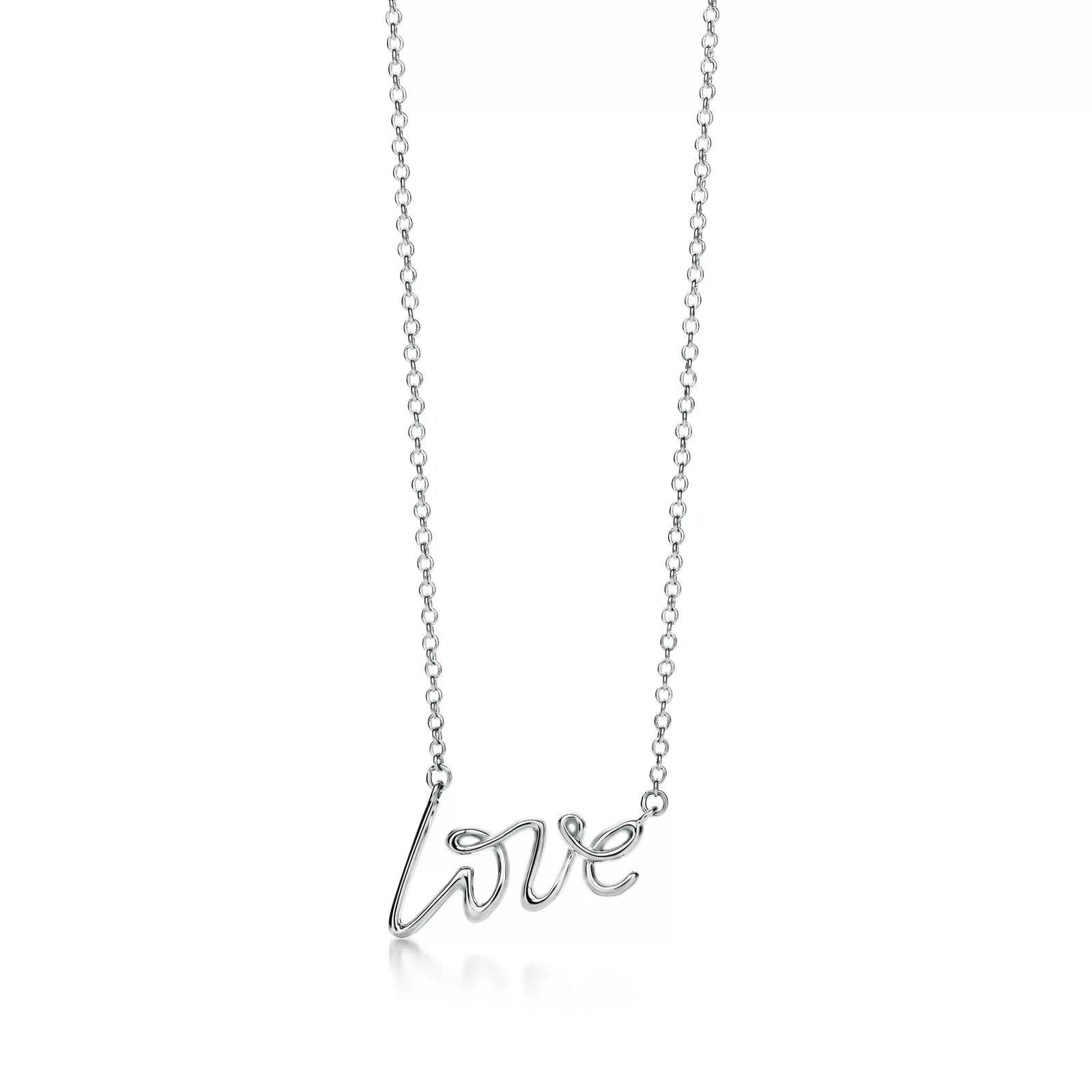 Love Pendant