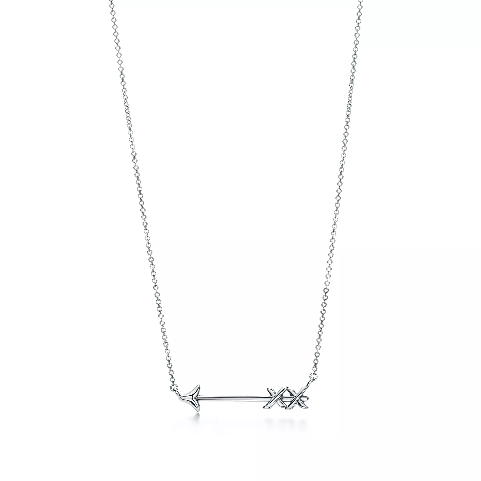 Arrow Pendant