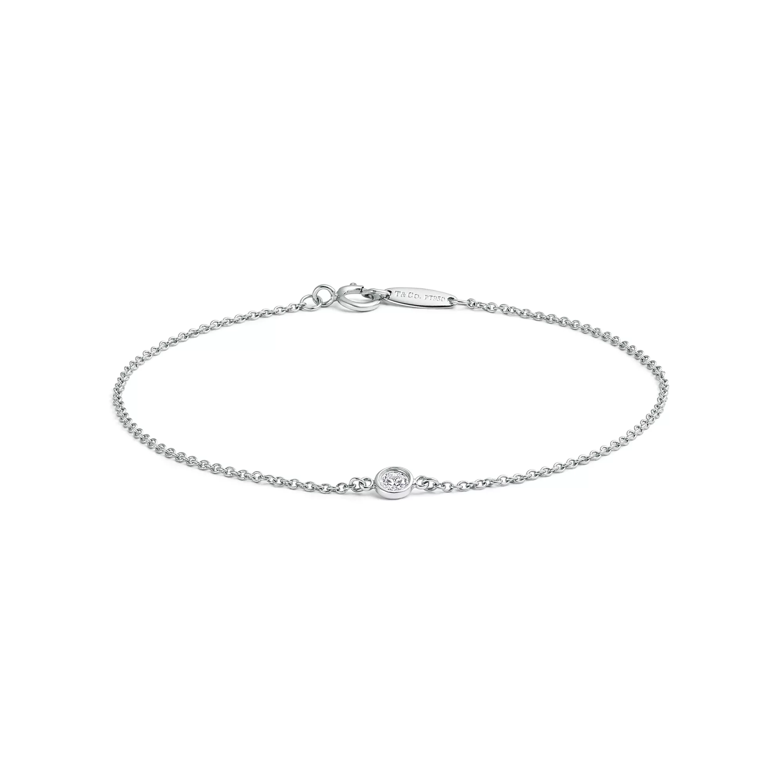 Diamonds by the Yard Bracelet