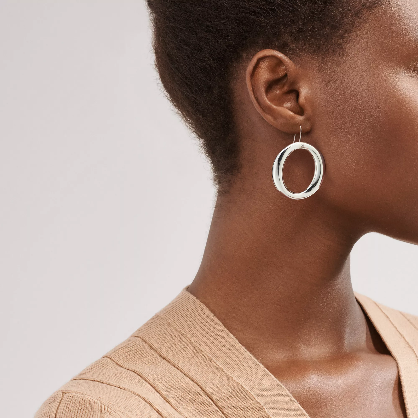 Sevillana Hook Earrings